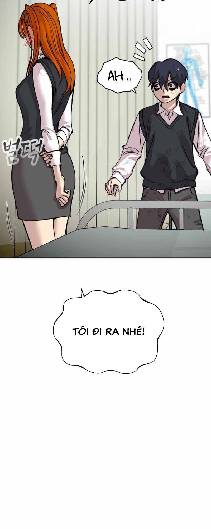 Surviving In A School Bully Chương 4 Ảnh 111