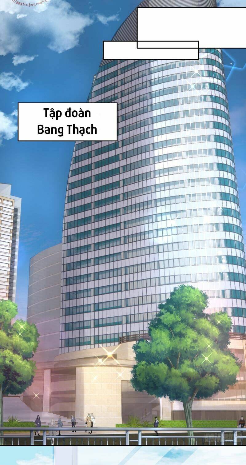 Mối Quan Hệ Nghịch Chuyển Chương 3 Ảnh 27