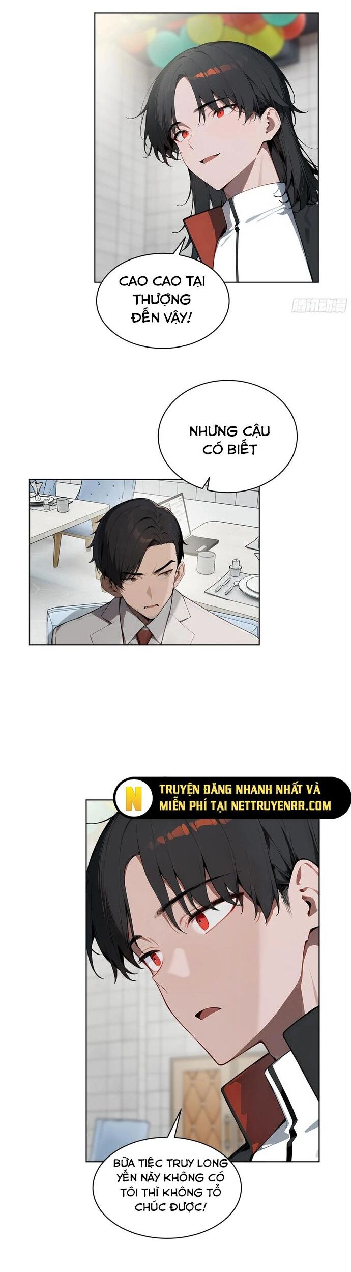 Kiếm Chủ Đại Hạ Chương 81 Ảnh 7