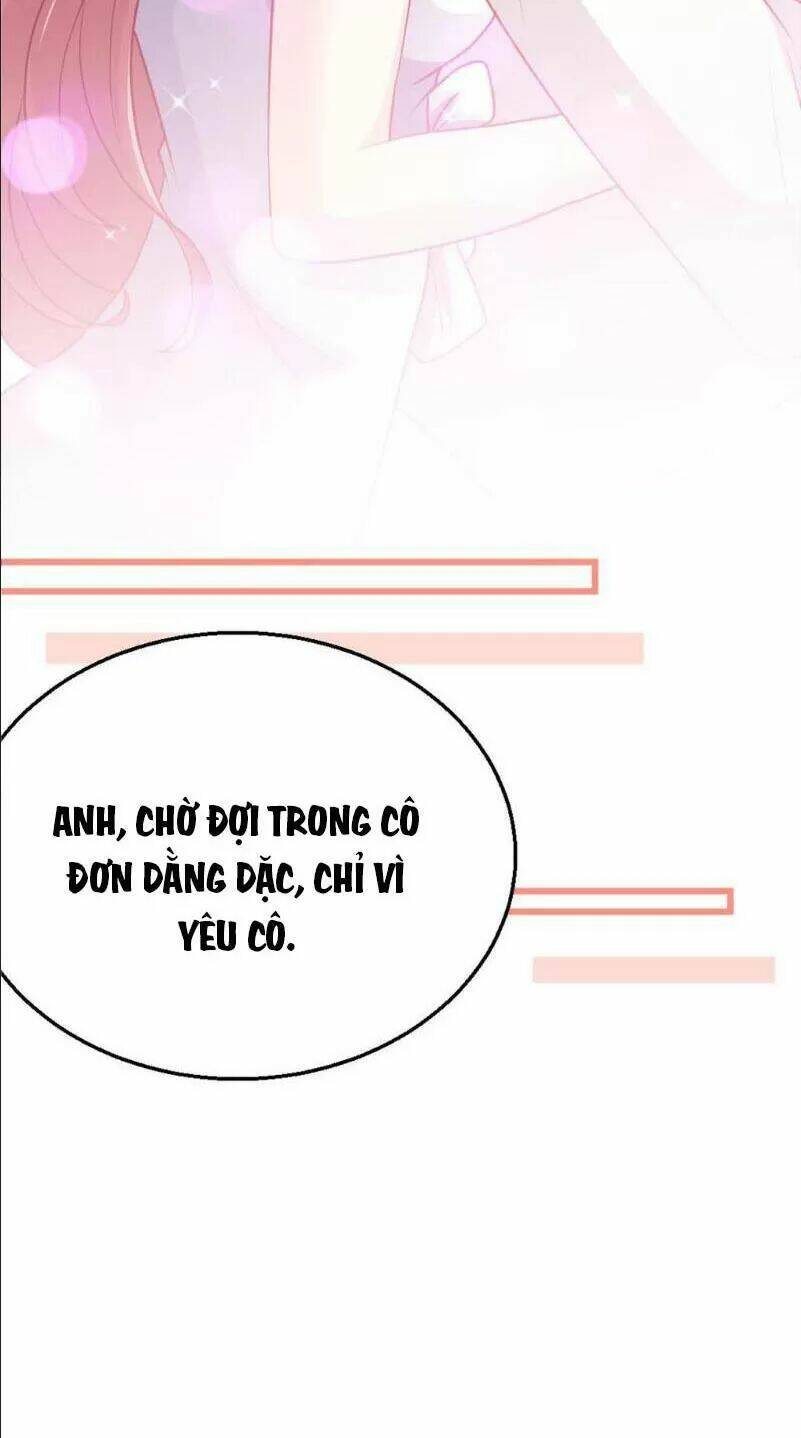 Đế Thiếu Chuyên Sủng Hắc Đạo Thê Chương 257 Ảnh 31