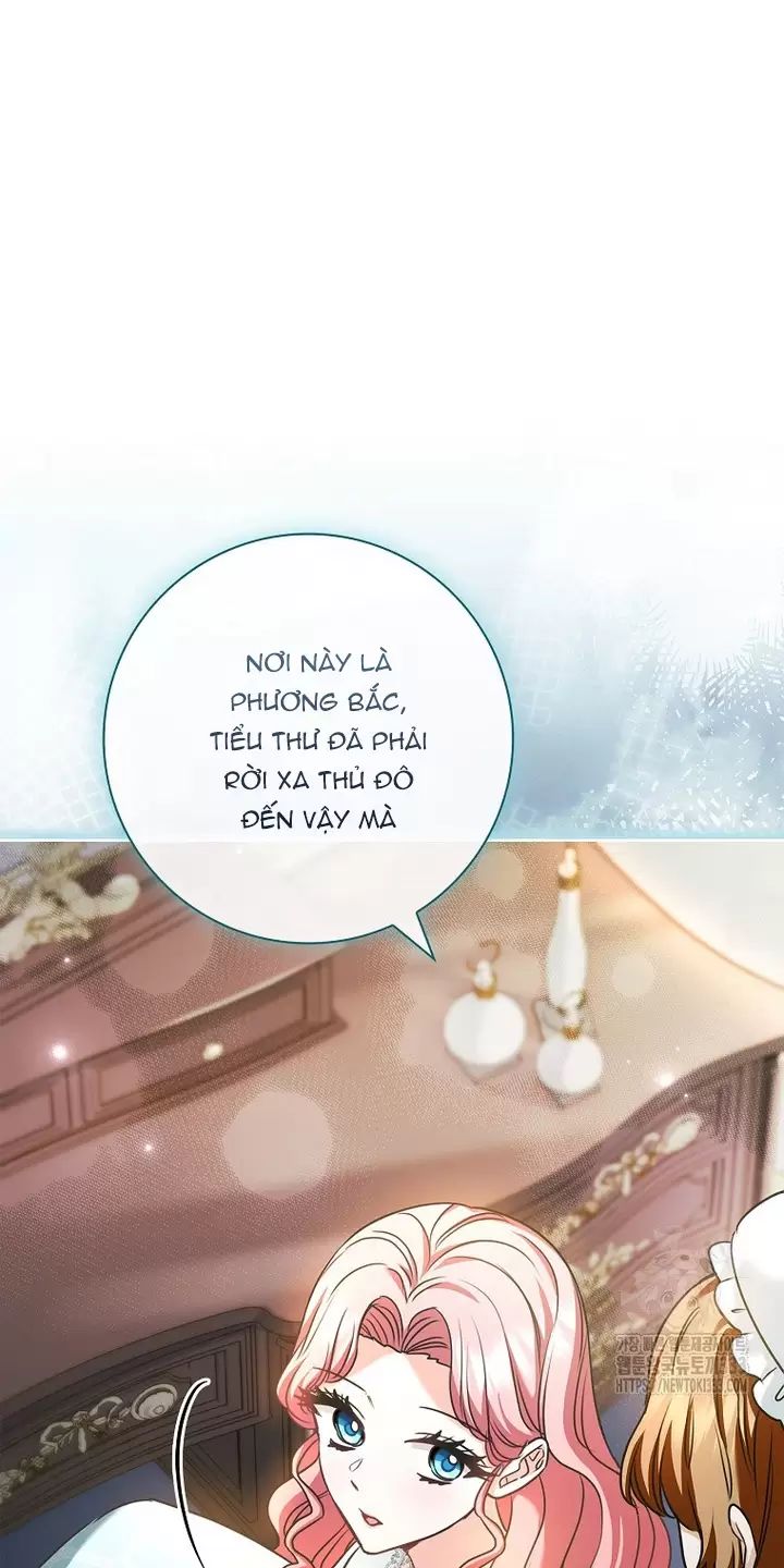 Tôi Phải Mau Chóng Kết Hôn Vì Thời Gian Có Hạn Chương 35 Ảnh 8