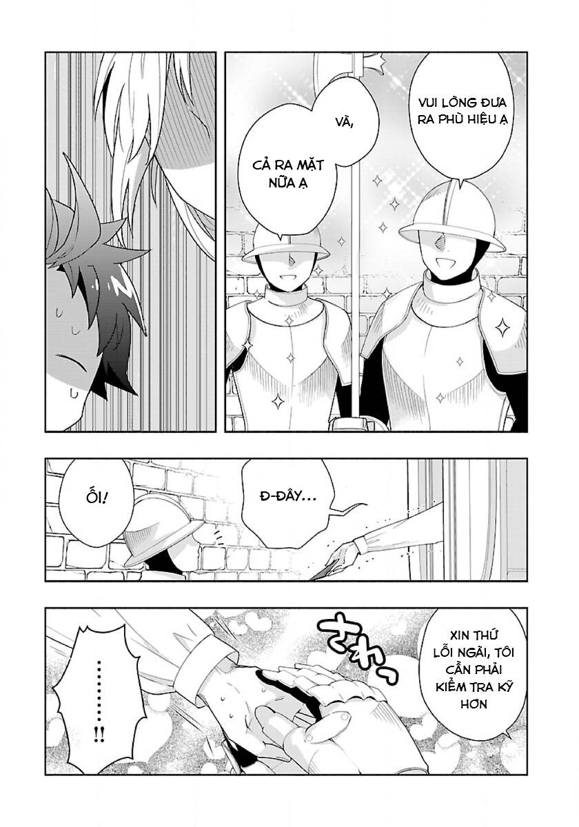 Tensei Shite Inaka De Slowlife Wo Okuritai Chương 52 Ảnh 11