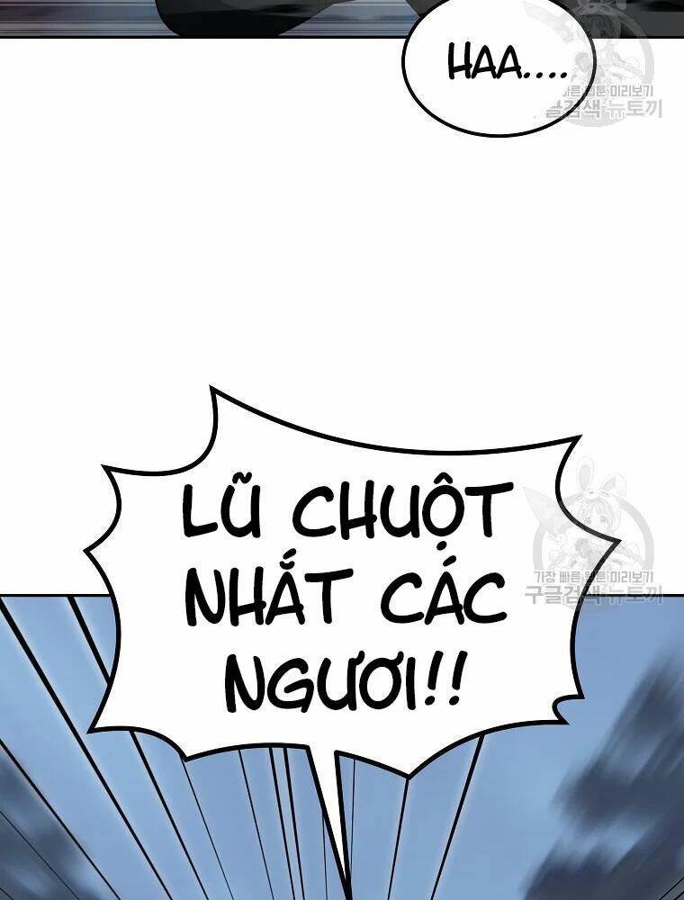 Thiếu Niên Phương Sĩ Chương 34 Ảnh 5