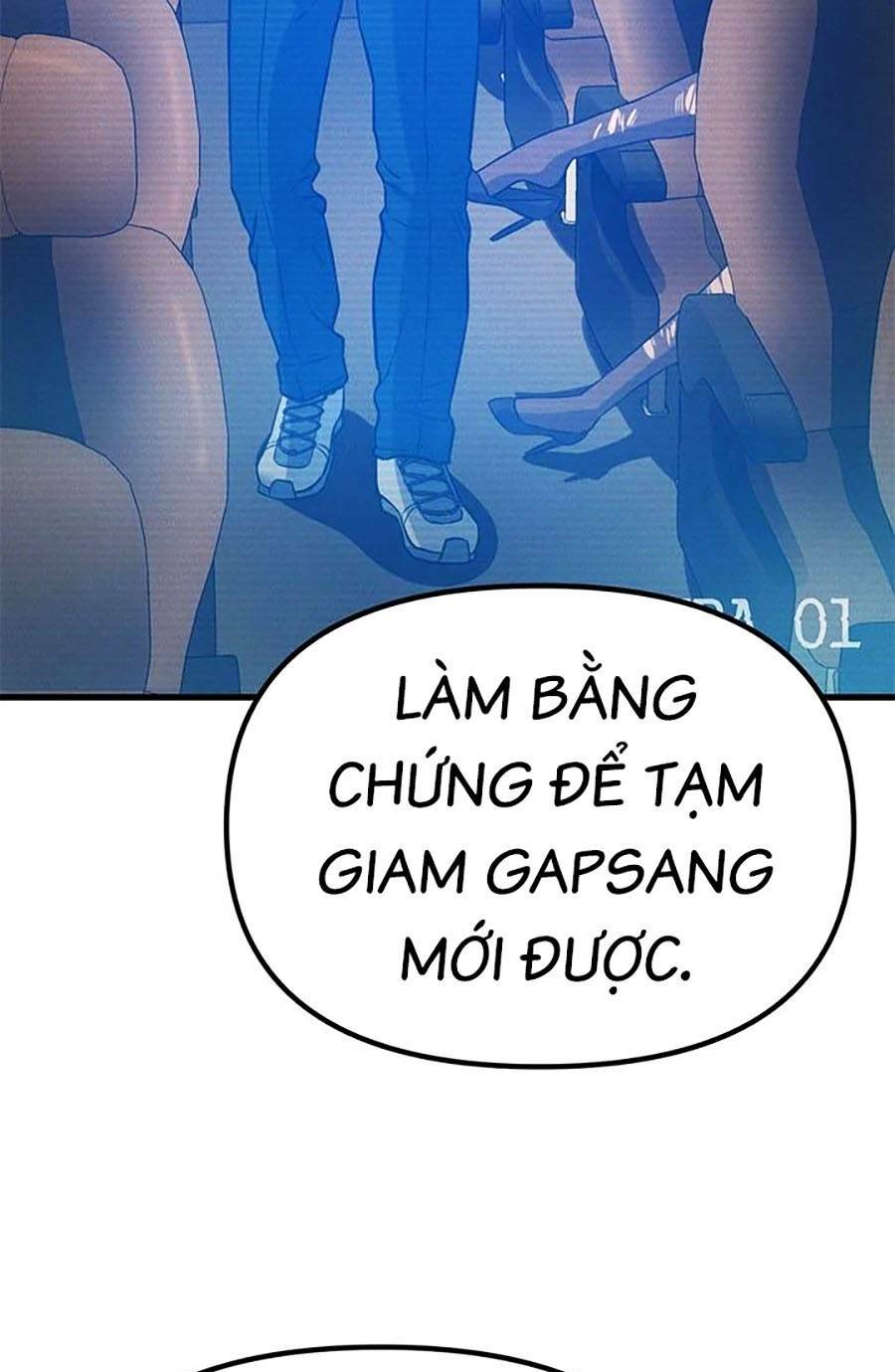 Gương Mặt Tâm Thần Chương 14 Ảnh 6