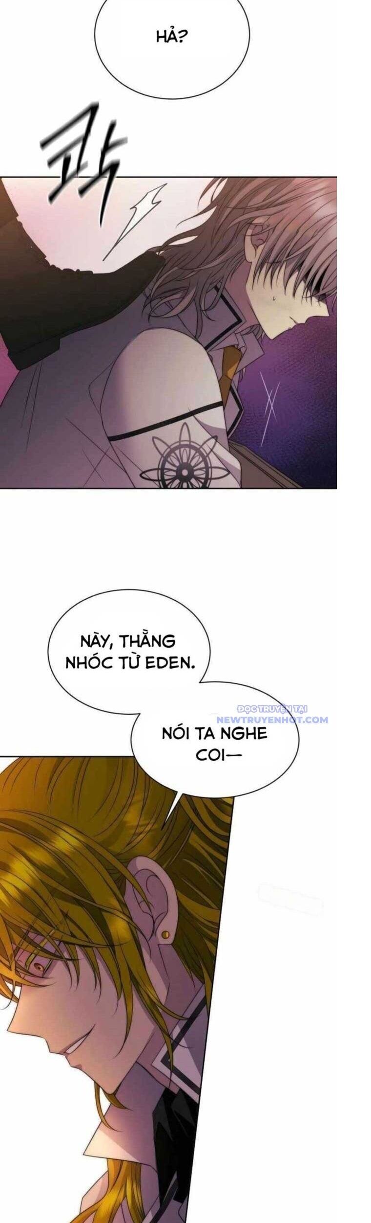NgụC TốI Black Haze Chương 19 Ảnh 32