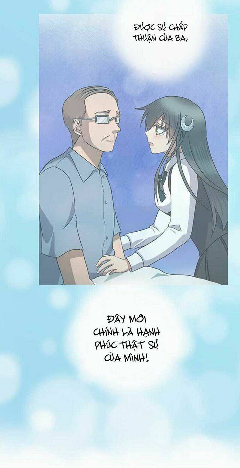 Nụ Hôn Nguyền Rủa Chương 110 Ảnh 29