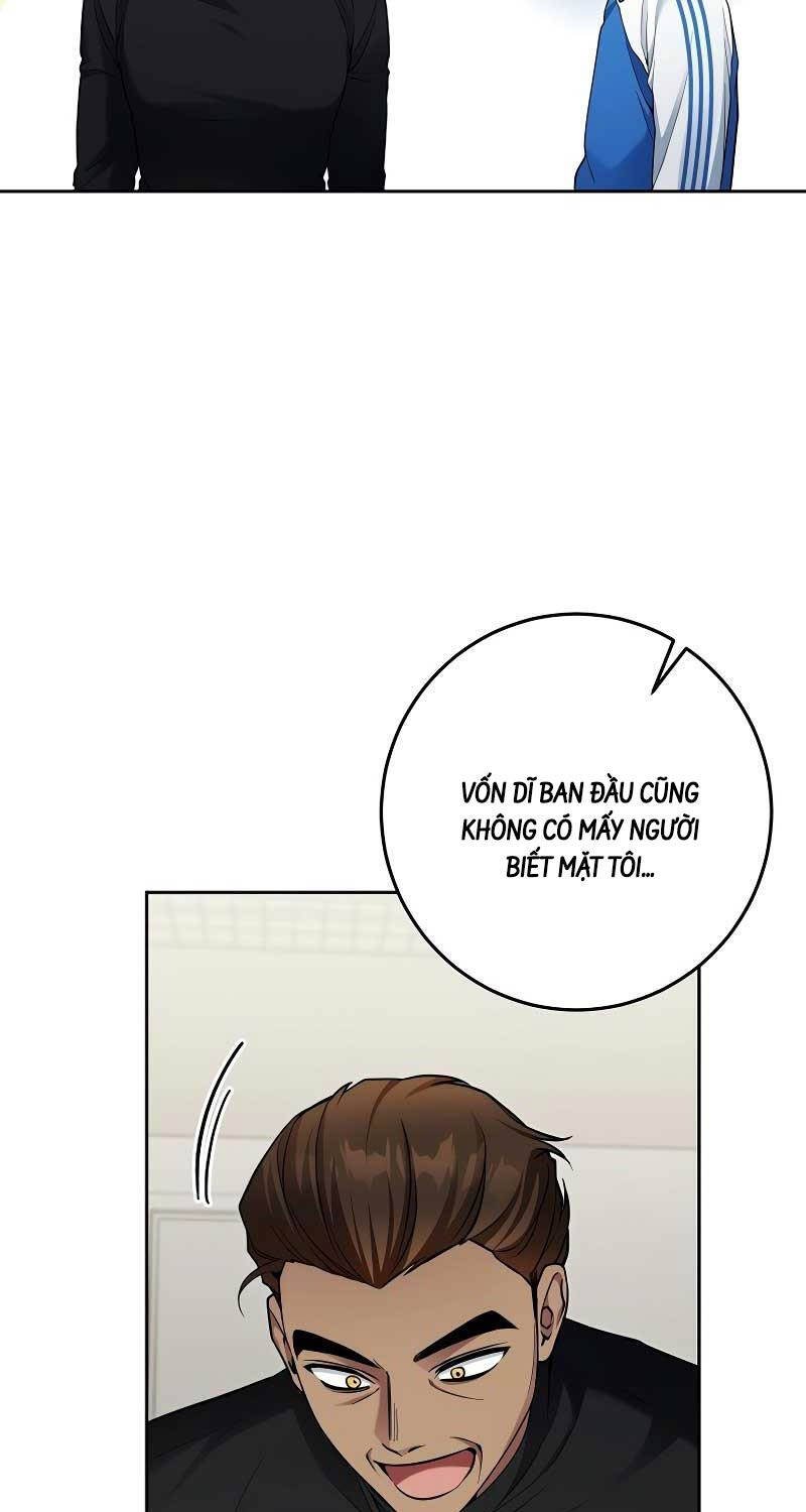 Tôi Sẽ Nghỉ Hưu Sau Khi Cứu Thế Giới Chương 20 Ảnh 40