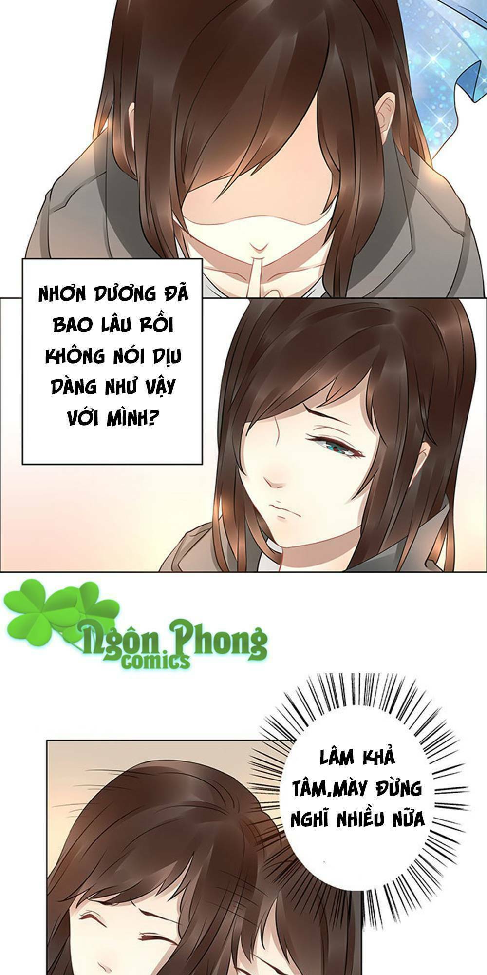 Vũ Hội Thần Bí Chương 7 Ảnh 7