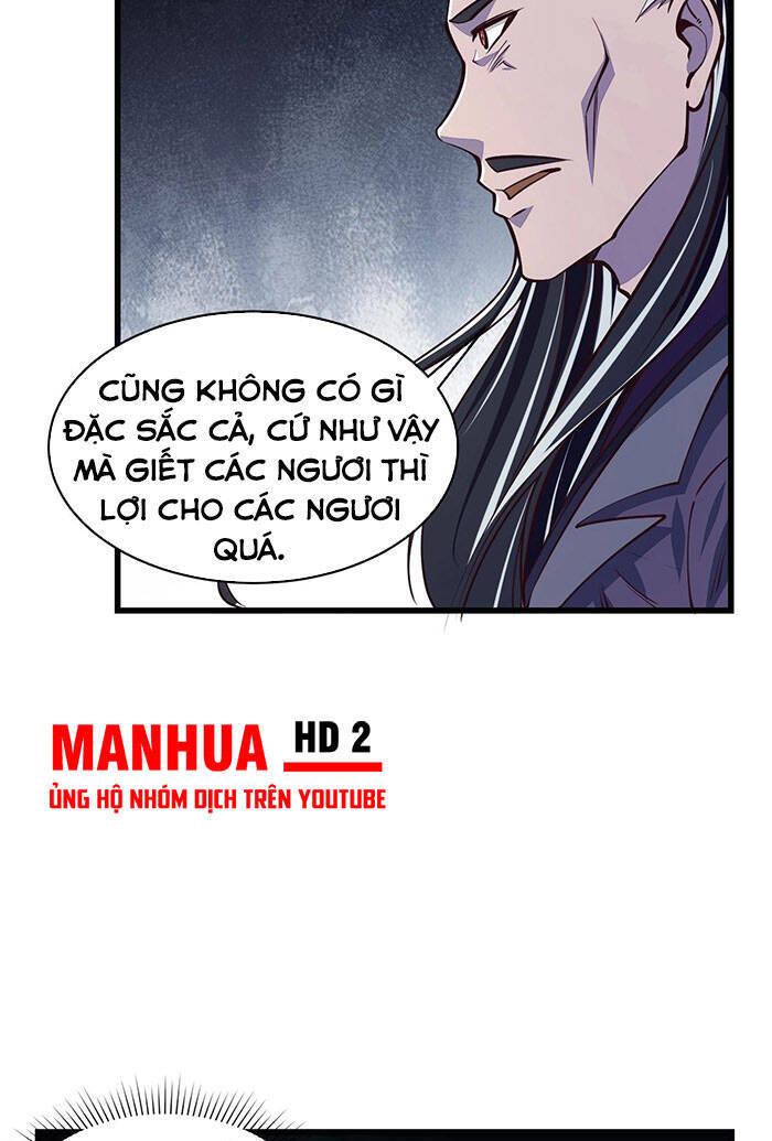 Ta Có Thể Rút Ra Thuộc Tính Chương 25 Ảnh 27