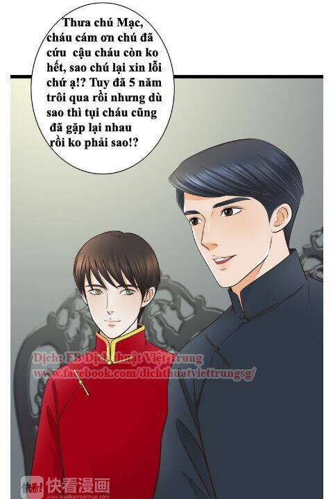 Cậu Câm Chương 25 Ảnh 24