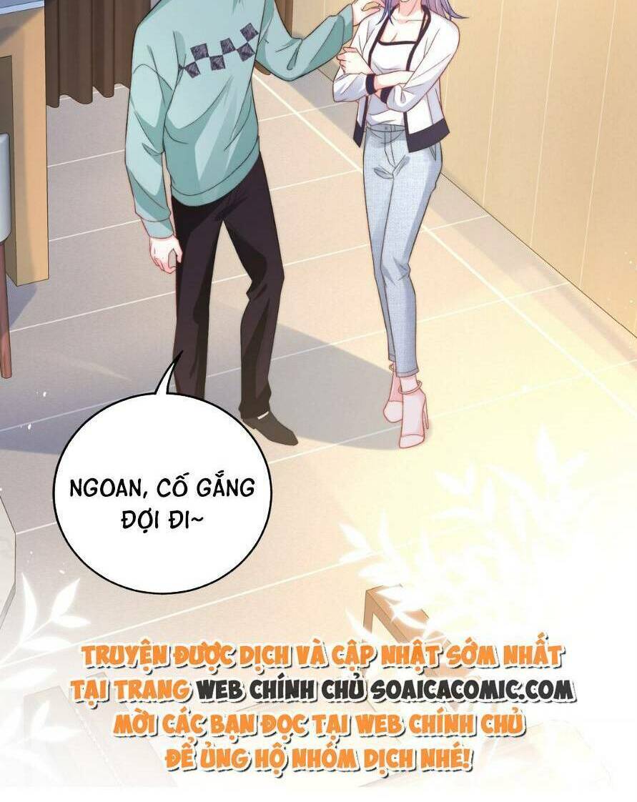 Ông Trùm Phản Diện Là Nữ Chương 11 Ảnh 5