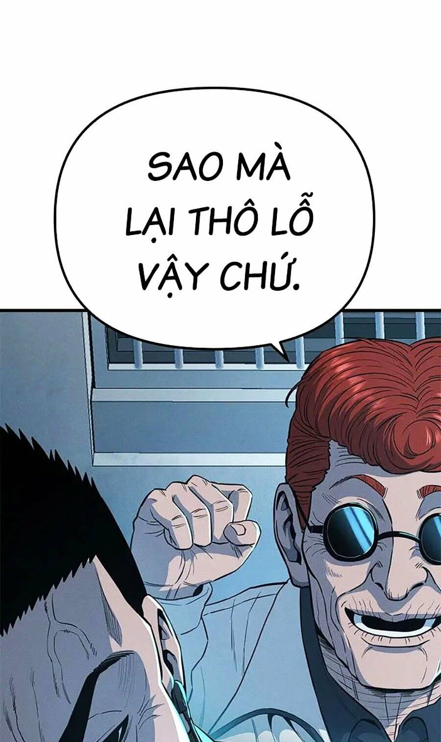 Gương Mặt Tâm Thần Chương 19 Ảnh 34