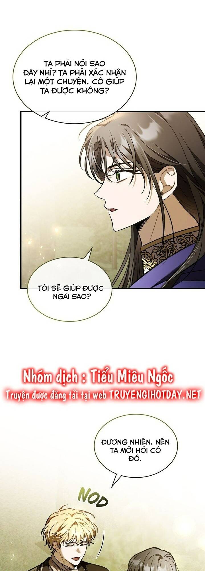 Một Đêm Không Bóng Chương 77 Ảnh 24