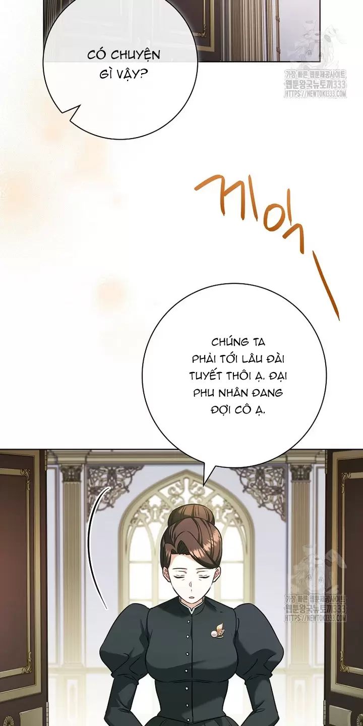 Tôi Phải Mau Chóng Kết Hôn Vì Thời Gian Có Hạn Chương 35 Ảnh 23