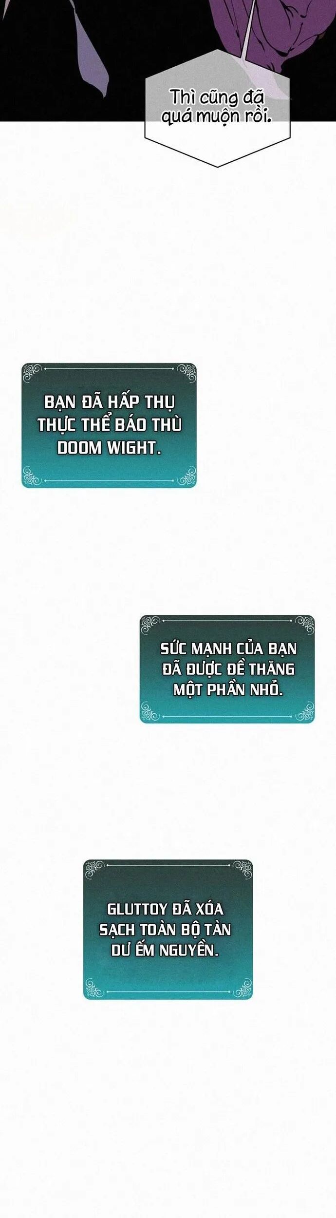 Thực Thư Pháp Sư Chương 100 Ảnh 15