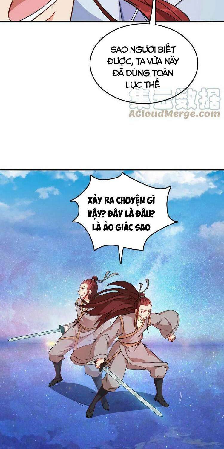 Anh Hùng Bàn Phím Tu Tiên Chương 47 Ảnh 9