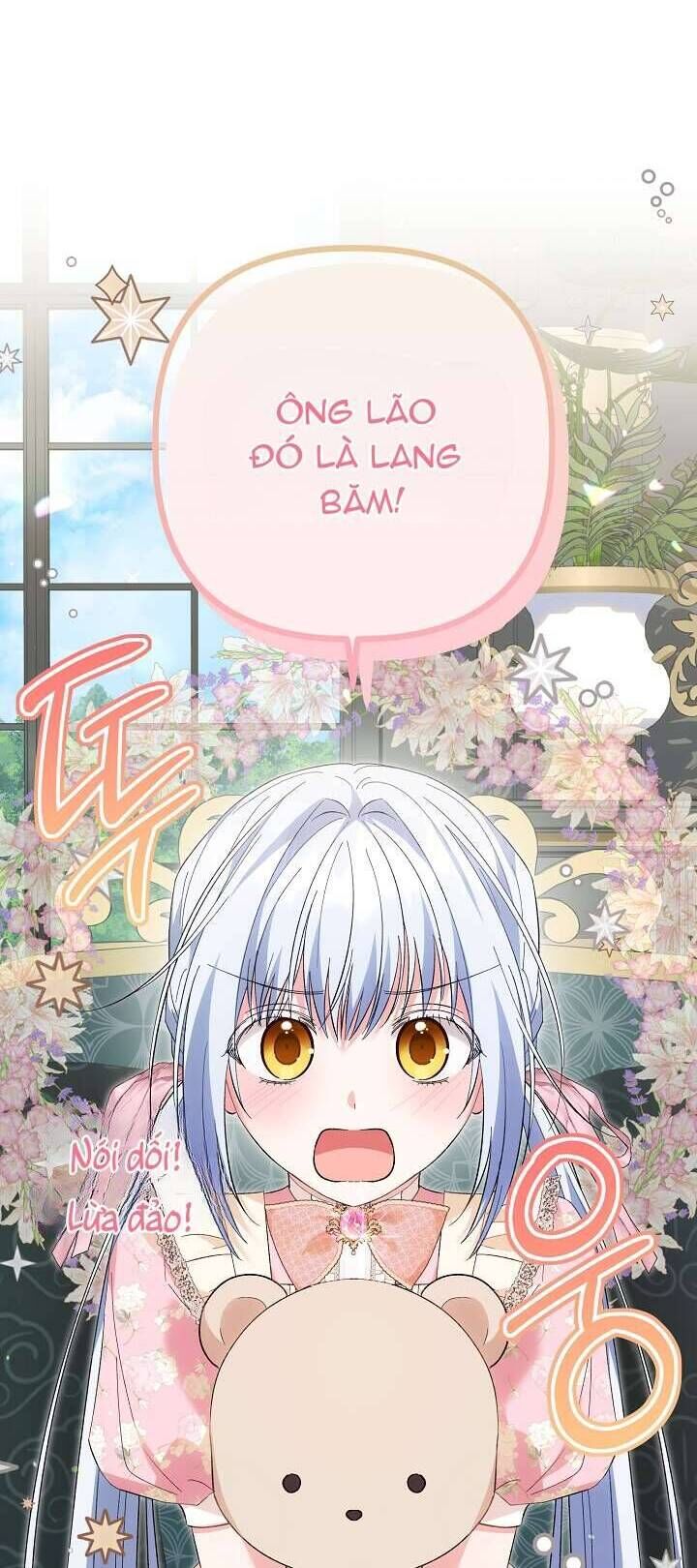 Cha Của Nam Chính Từ Chối Hủy Hôn Chương 44 Ảnh 58