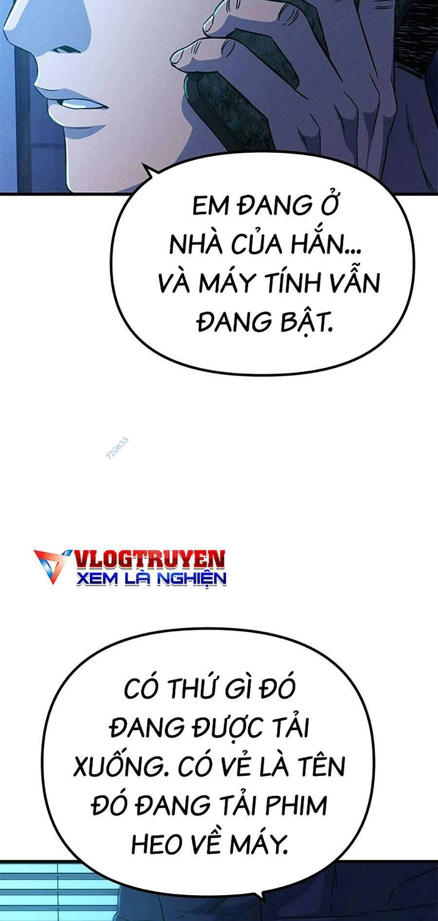 Gương Mặt Tâm Thần Chương 13 Ảnh 70