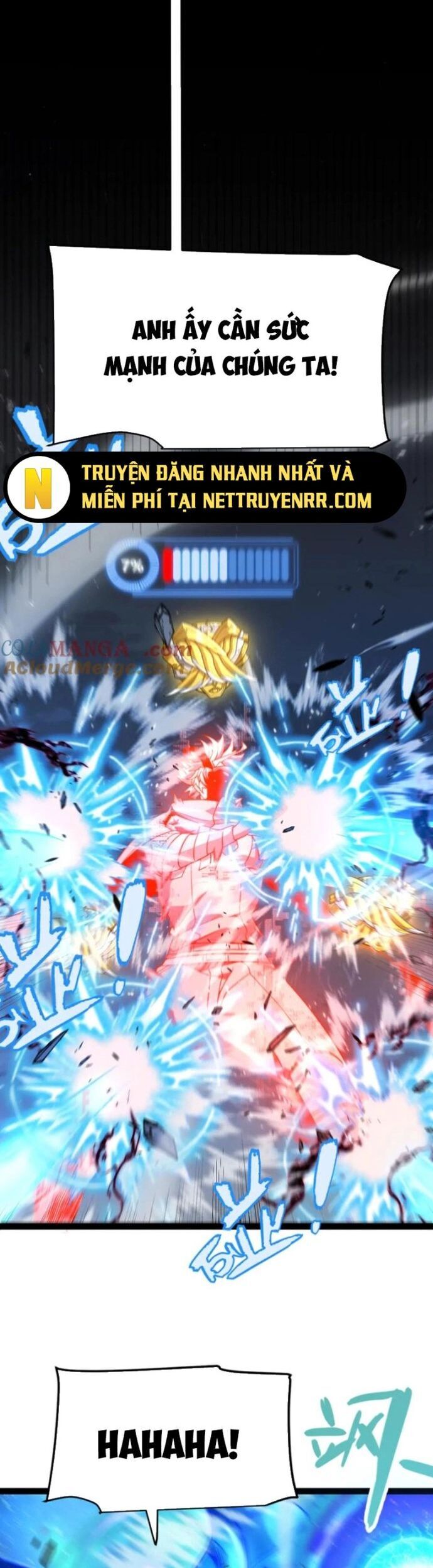Tôi Đến Từ Thế Giới Trò Chơi Chương 355 Ảnh 14