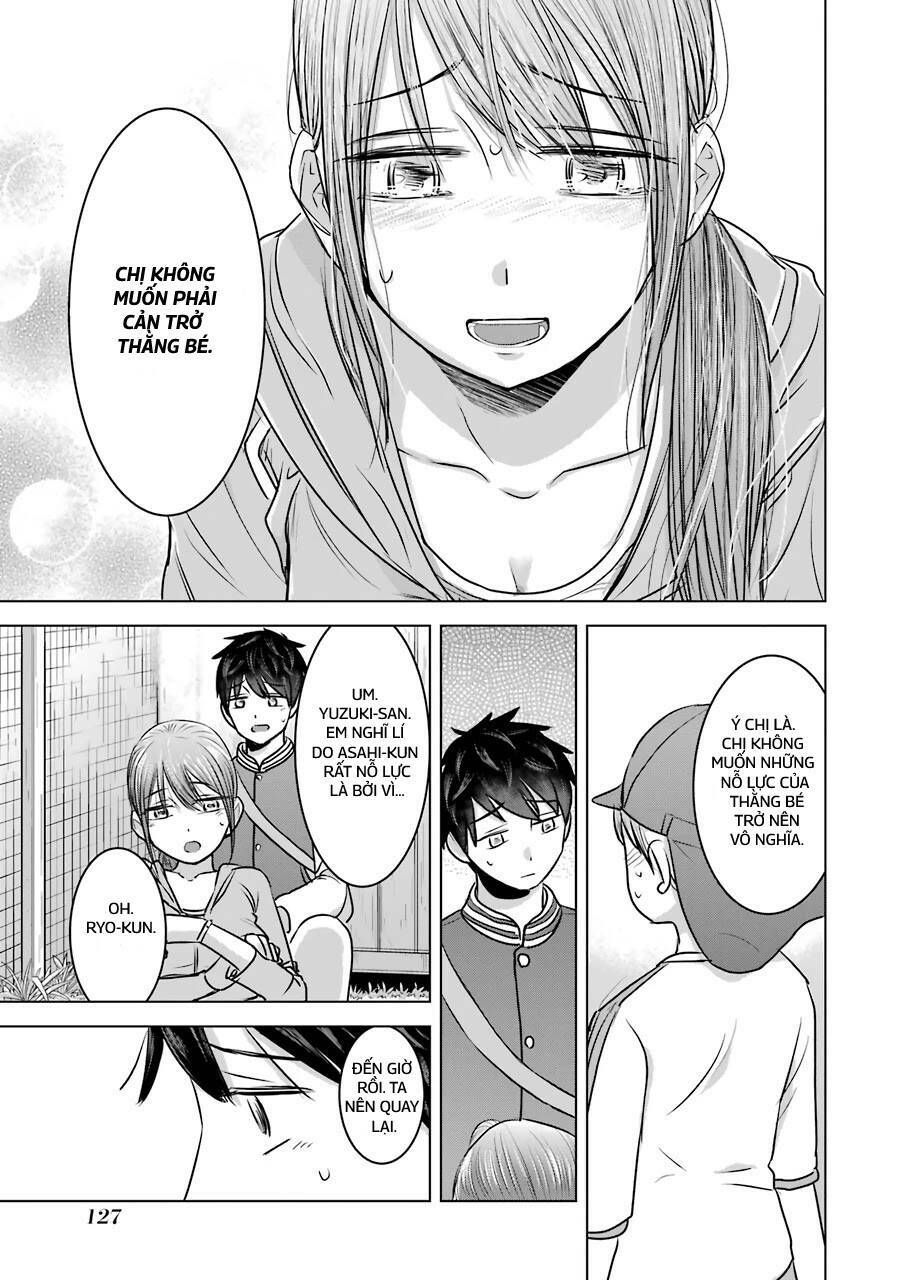 Kimi No Okasan O Boku Ni Kudasai! Chương 13 Ảnh 14