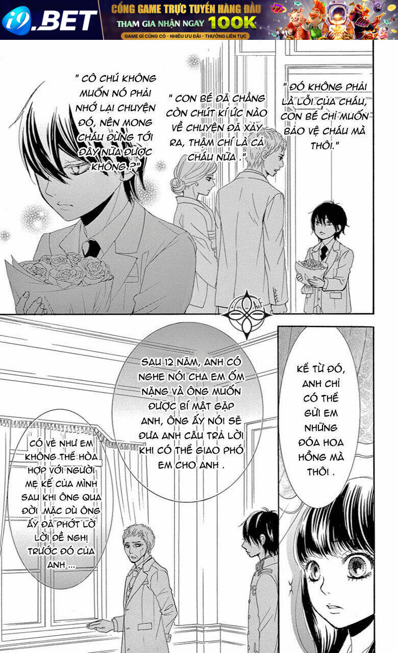 Barairo No Yakusoku Chương 7 Ảnh 27
