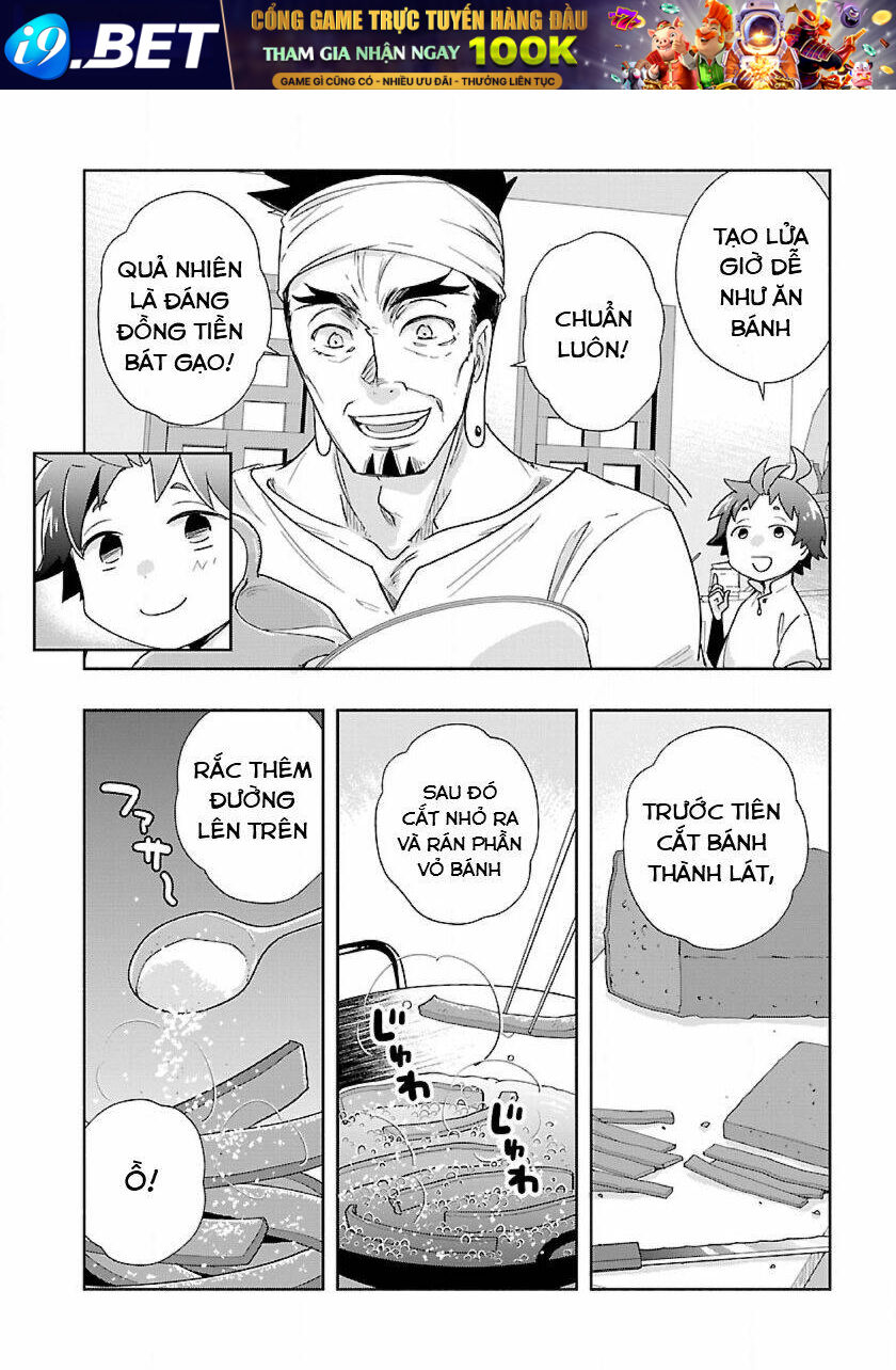 Tensei Shite Inaka De Slowlife Wo Okuritai Chương 56 Ảnh 12