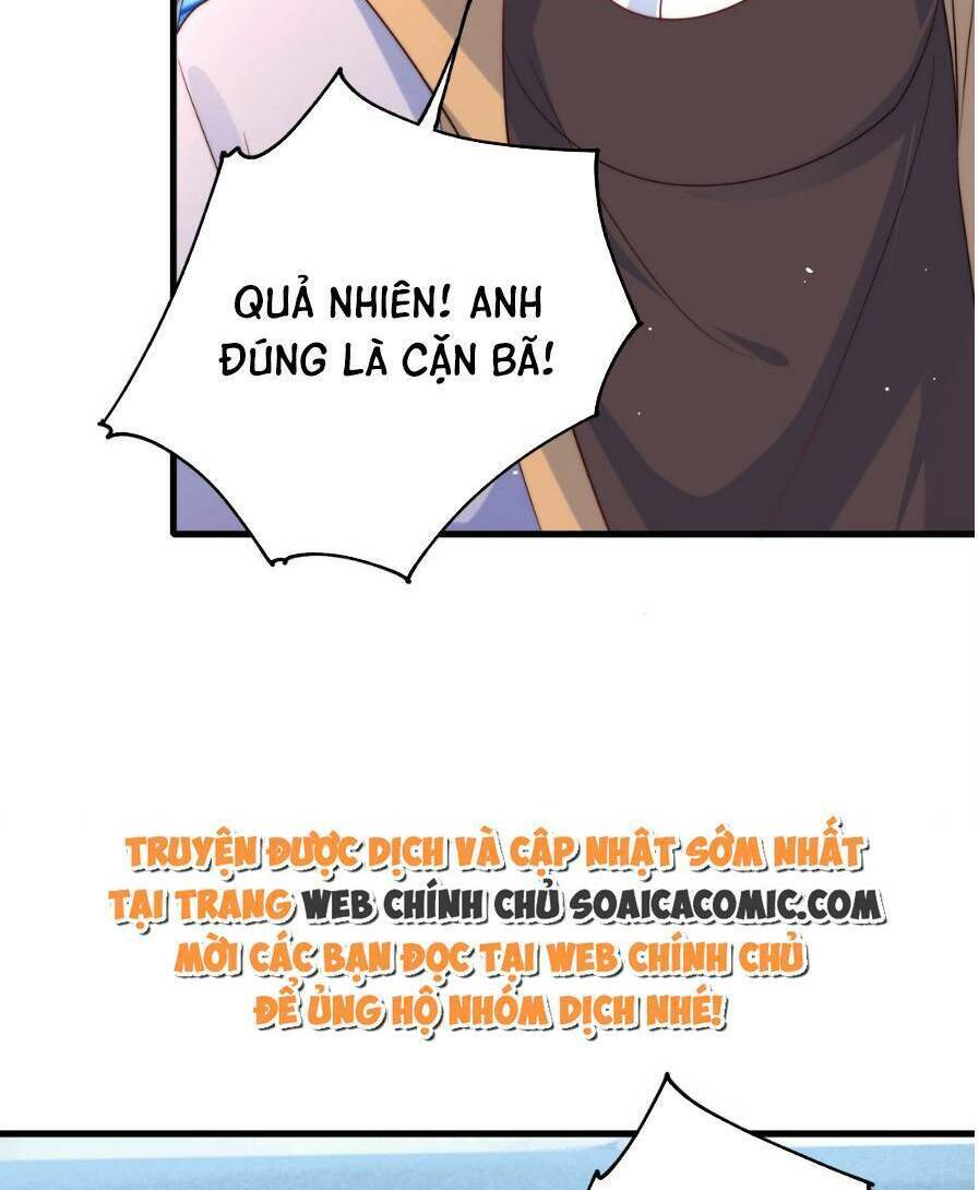 Ông Trùm Phản Diện Là Nữ Chương 10 Ảnh 7