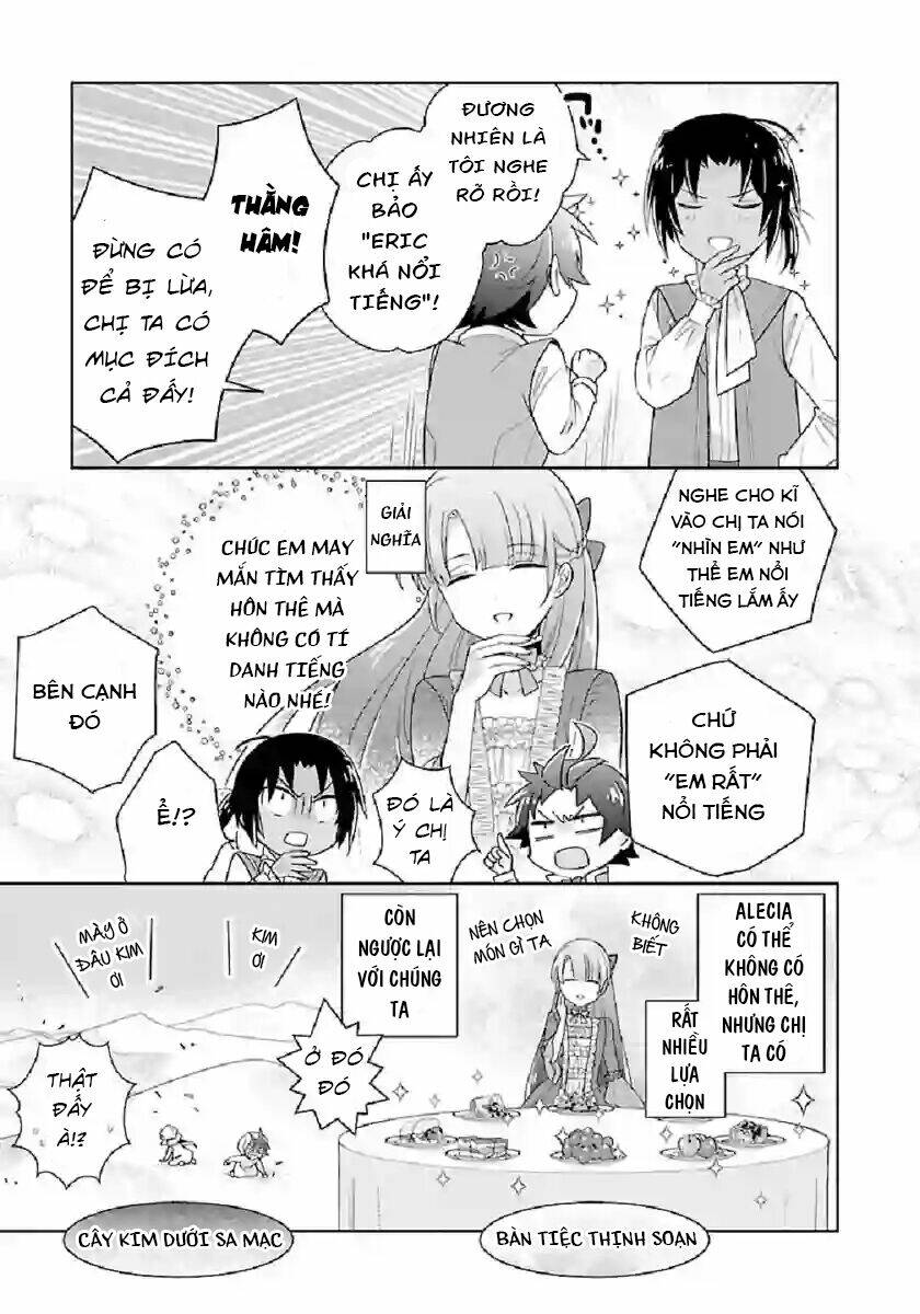 Tensei Shite Inaka De Slowlife Wo Okuritai Chương 45 Ảnh 13