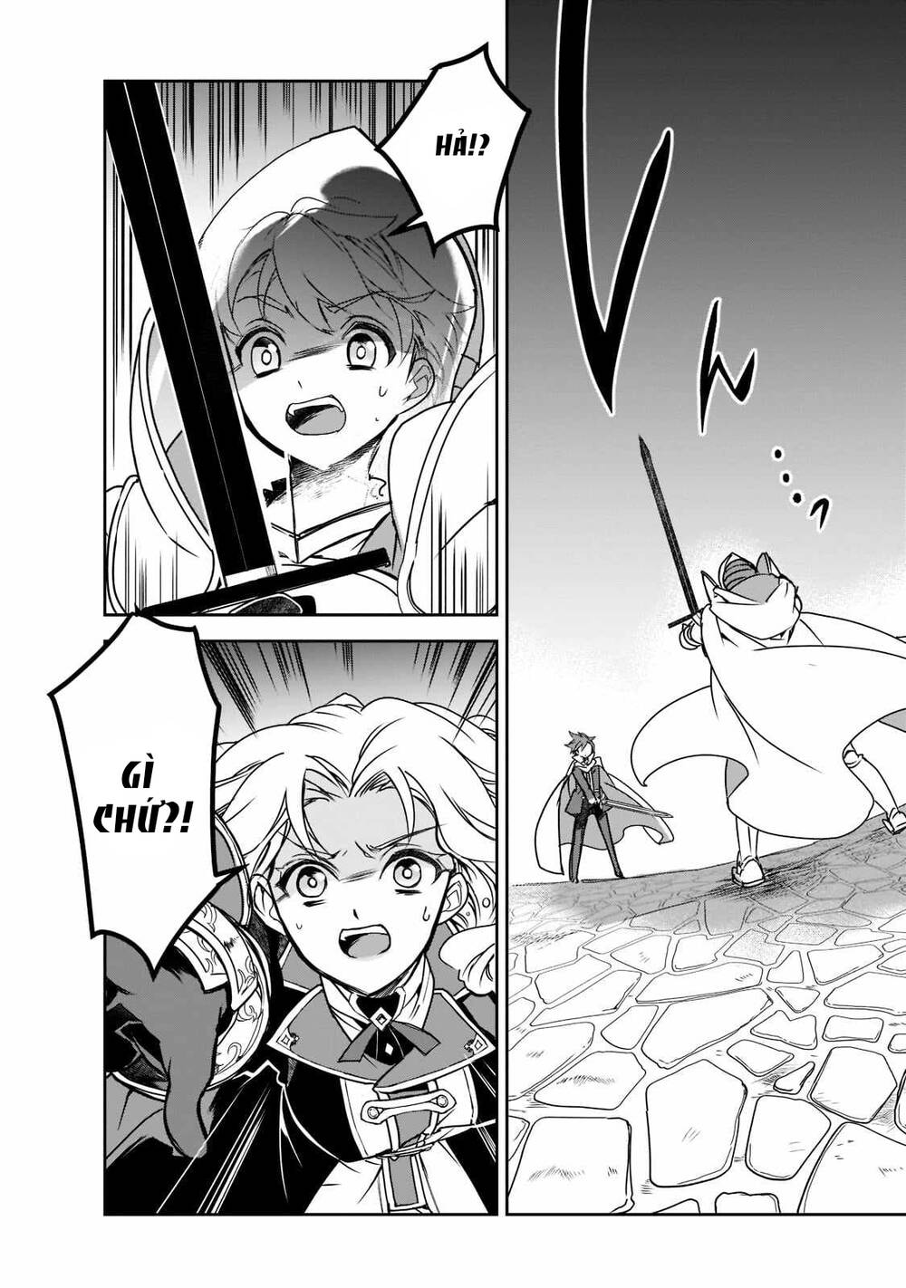 Isekai Mahou Wa Okureteru! Chương 44.1 Ảnh 27