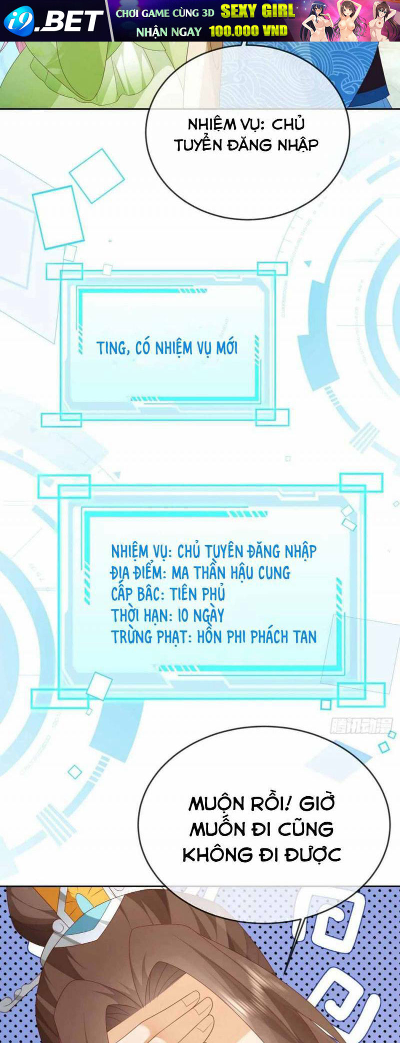 Đăng Nhập Blind Box Xưng Bá Tu Chân Giới Chương 102 Ảnh 38