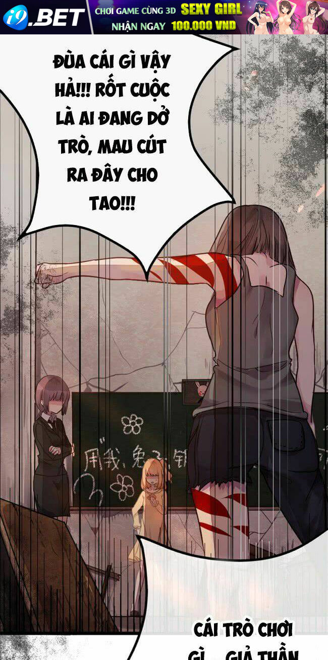 Ai Đã Giết Con Thỏ? Chương 2 Ảnh 4