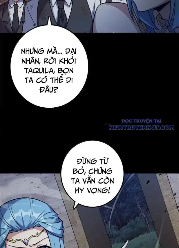 Thả Vu Nữ Đó Ra Chương 677 Ảnh 45