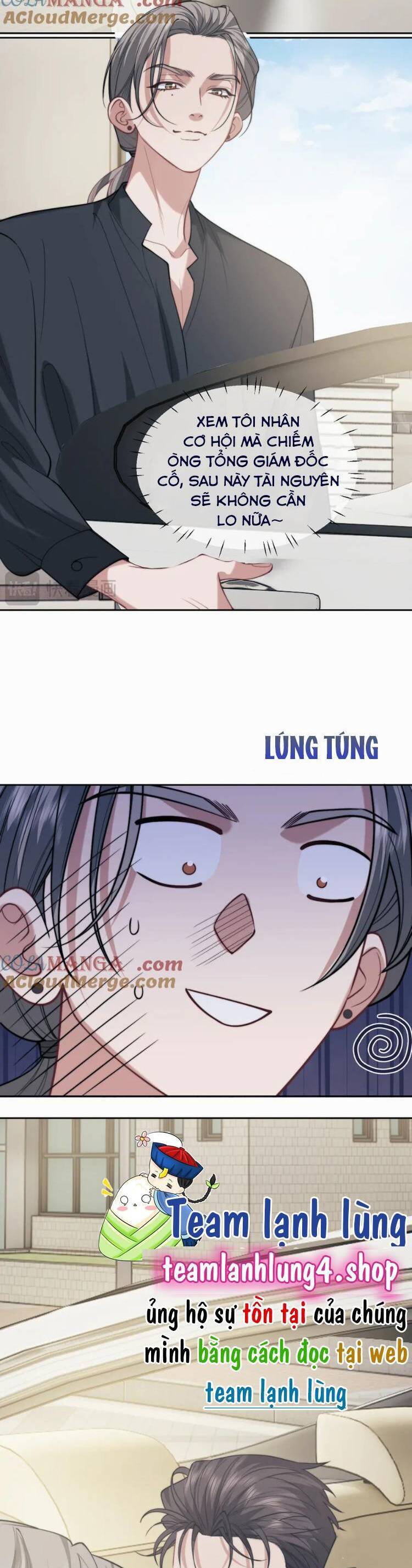 Chủ Mẫu Xuyên Không Tới Làm Phu Nhân Hào Môn Chương 148 Ảnh 5