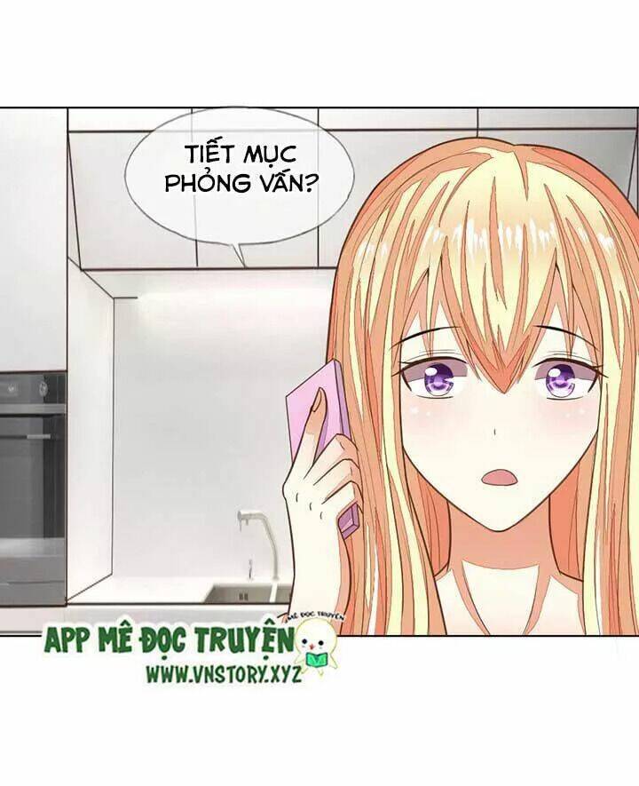 Nam Thần Ma Cà Rồng: Sủng Nhược Tiểu Lãn Thê Chương 127 Ảnh 18