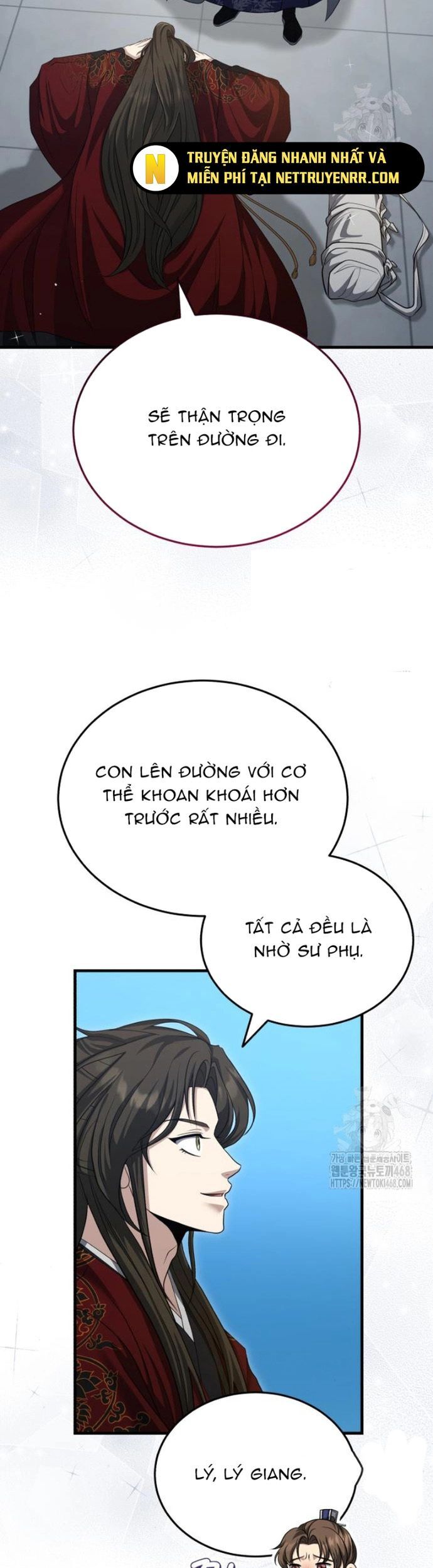 Thiếu Gia Yểu Mệnh Nhà Họ Bạch Chương 49 Ảnh 18