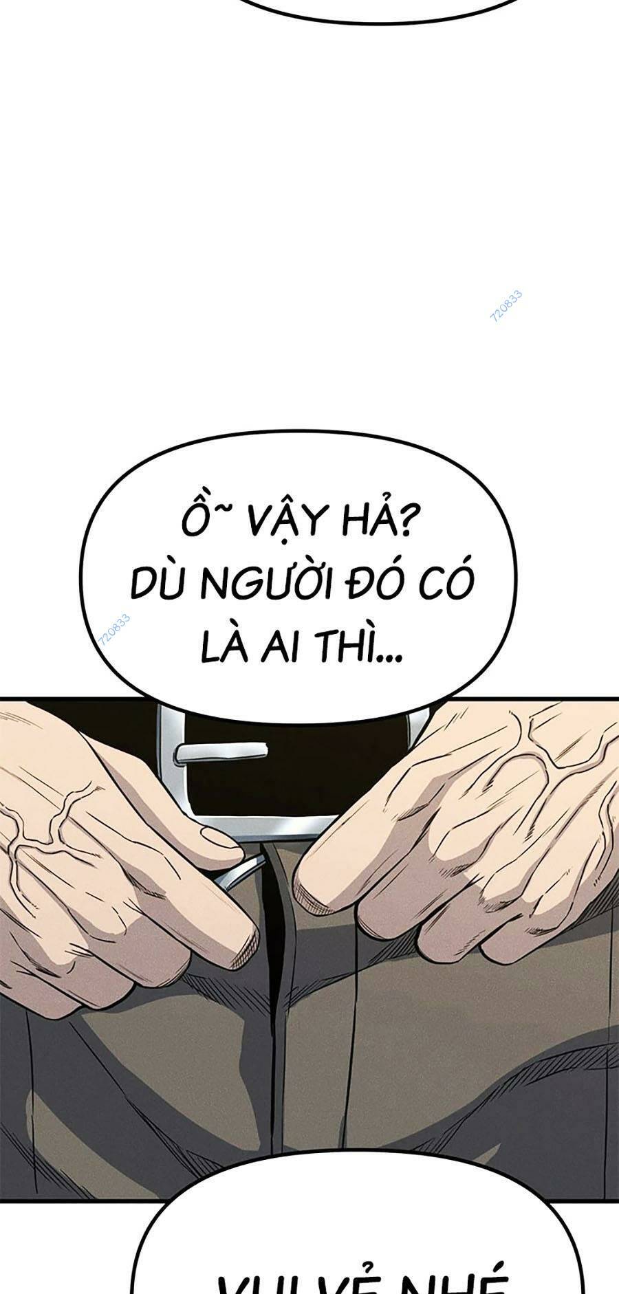 Gương Mặt Tâm Thần Chương 12 Ảnh 36