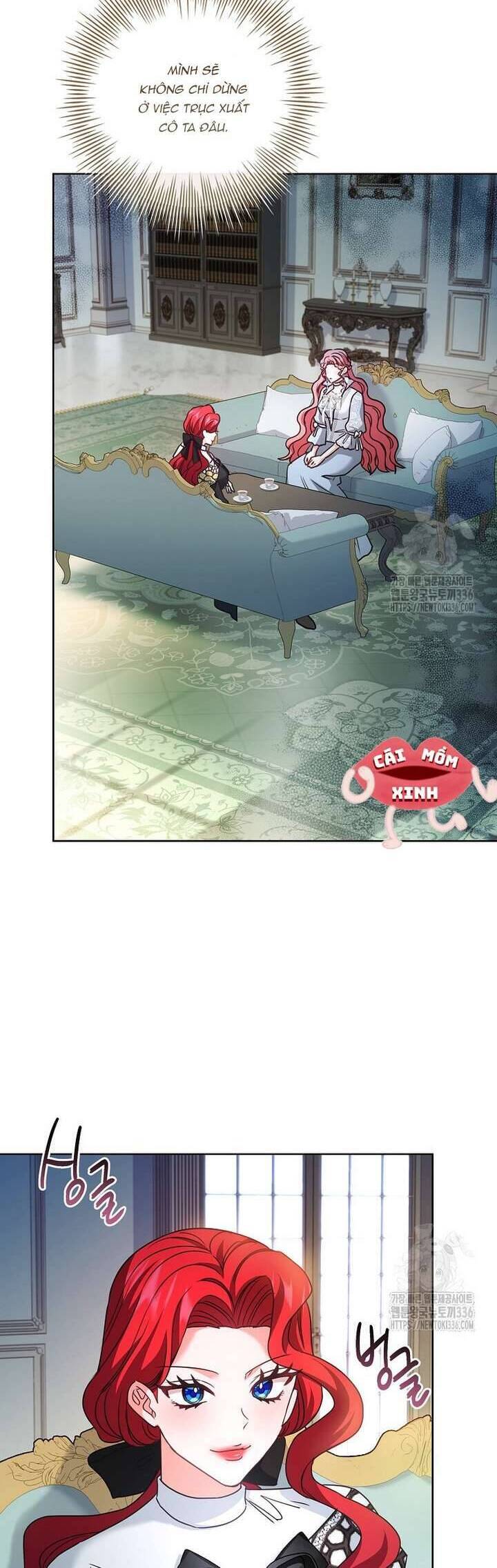 Tôi Phải Mau Chóng Kết Hôn Vì Thời Gian Có Hạn Chương 38 Ảnh 34