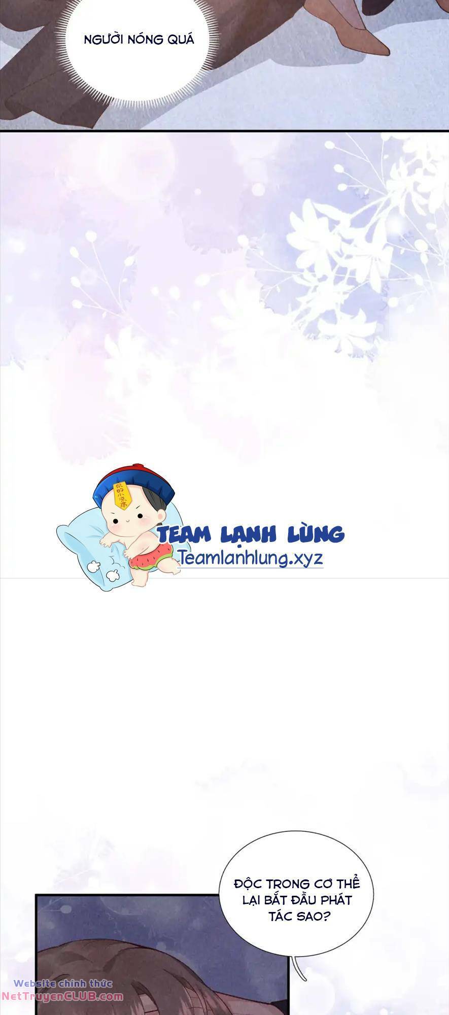 Cùng Trùng Sinh Với Phản Diện Mà Mình Giết Chết Chương 15 Ảnh 10
