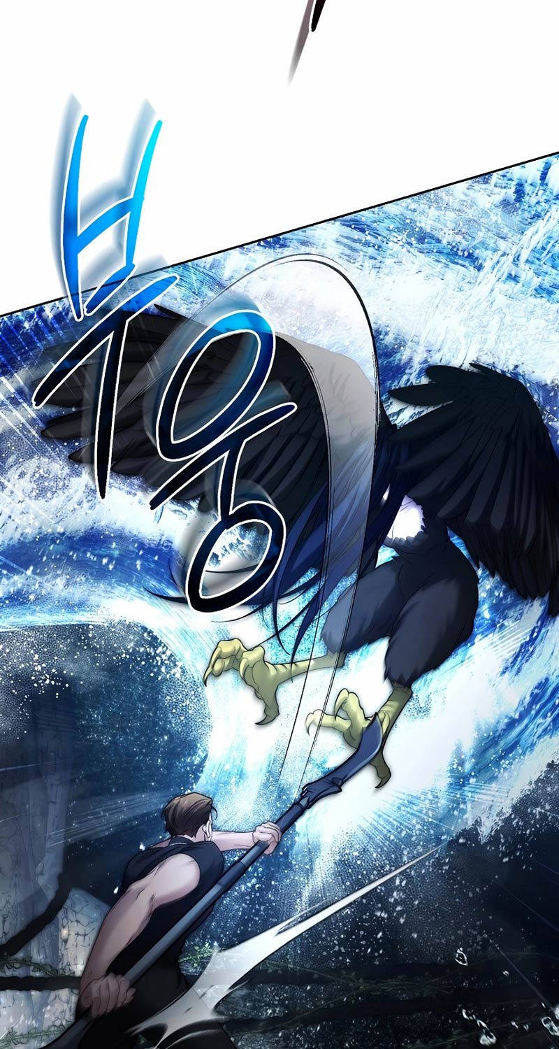 Tôi Sẽ Nghỉ Hưu Sau Khi Cứu Thế Giới Chương 27 Ảnh 78