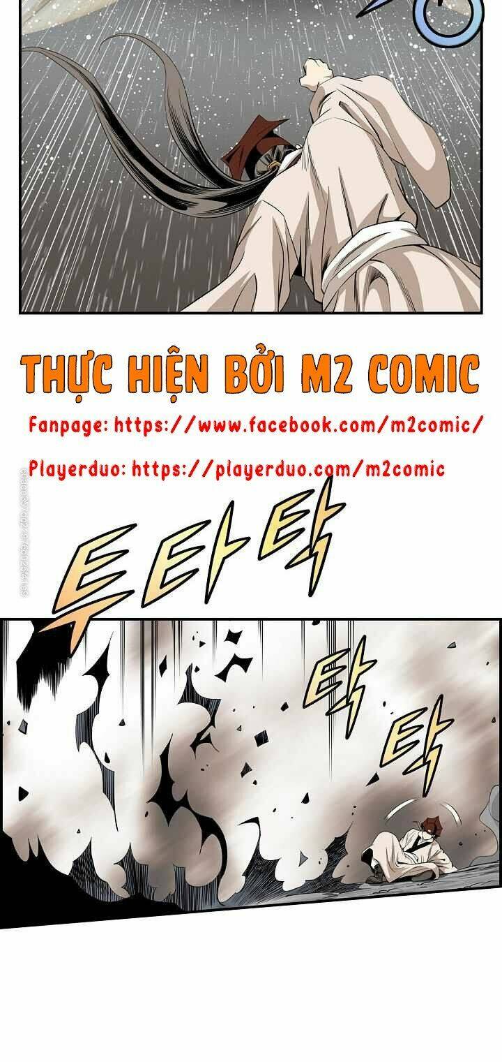 Thế Giới Võ Thuật Của Pháp Sư Chương 52 Ảnh 34