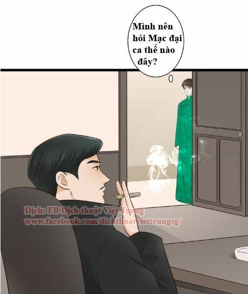 Cậu Câm Chương 27 Ảnh 15
