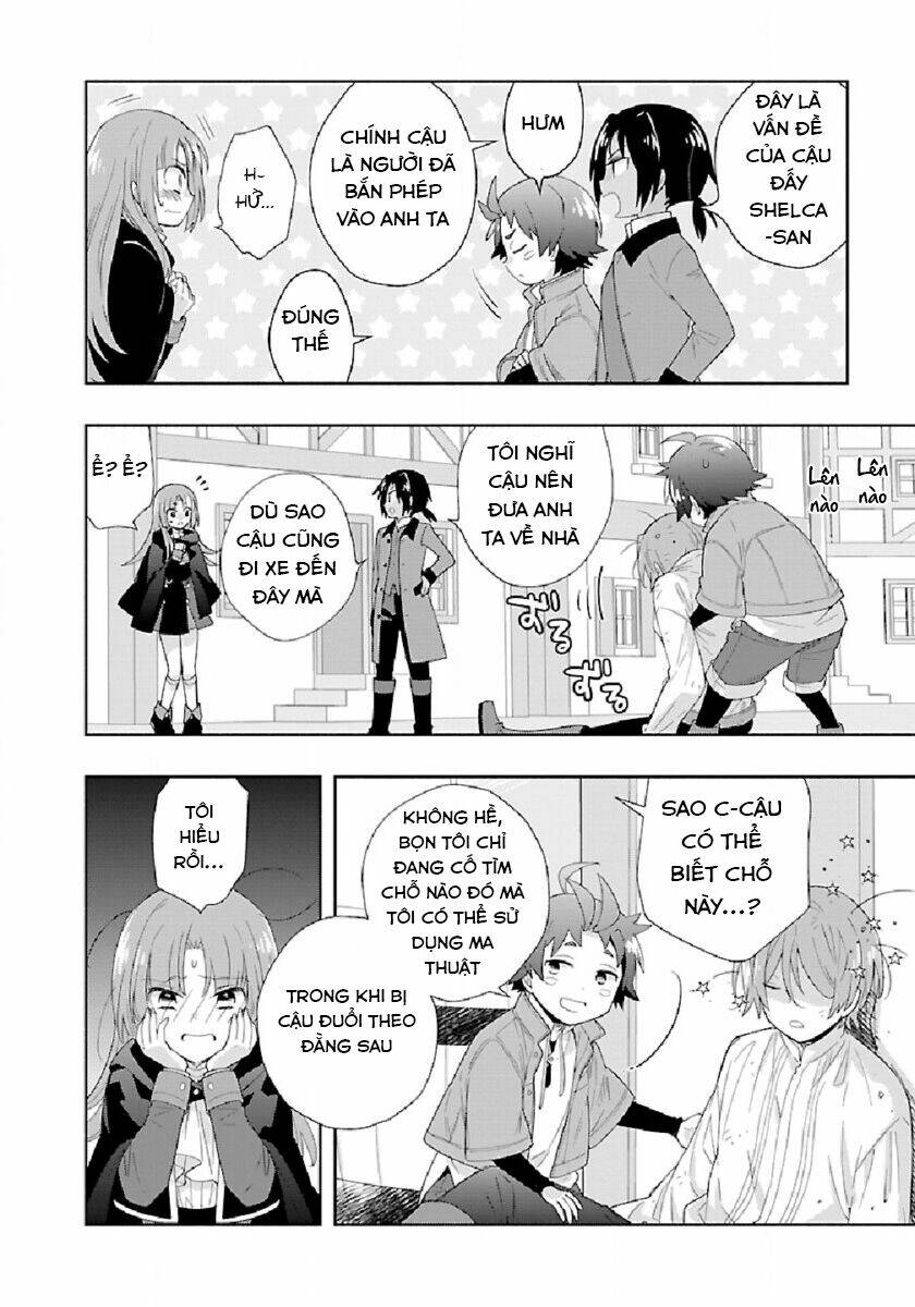 Tensei Shite Inaka De Slowlife Wo Okuritai Chương 48 Ảnh 22