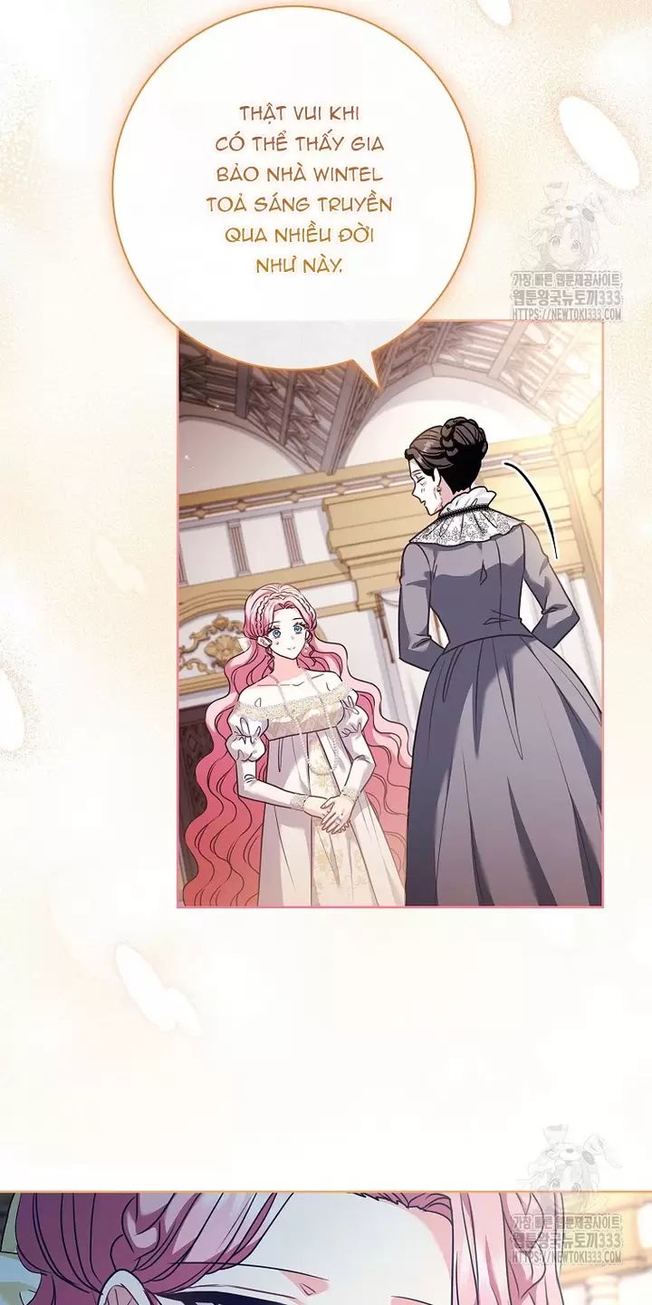 Tôi Phải Mau Chóng Kết Hôn Vì Thời Gian Có Hạn Chương 35 Ảnh 42