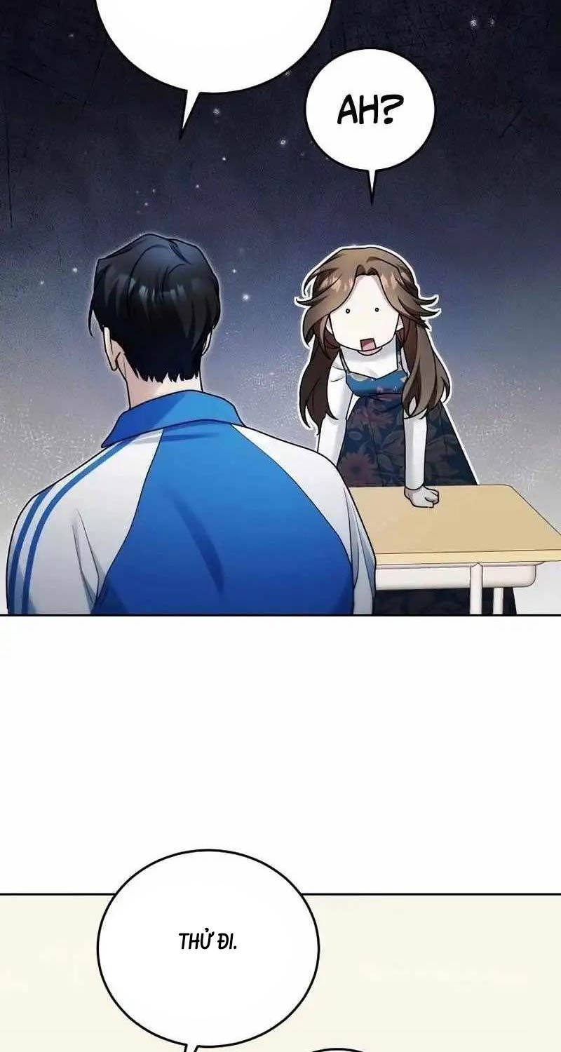 Tôi Sẽ Nghỉ Hưu Sau Khi Cứu Thế Giới Chương 15 Ảnh 70