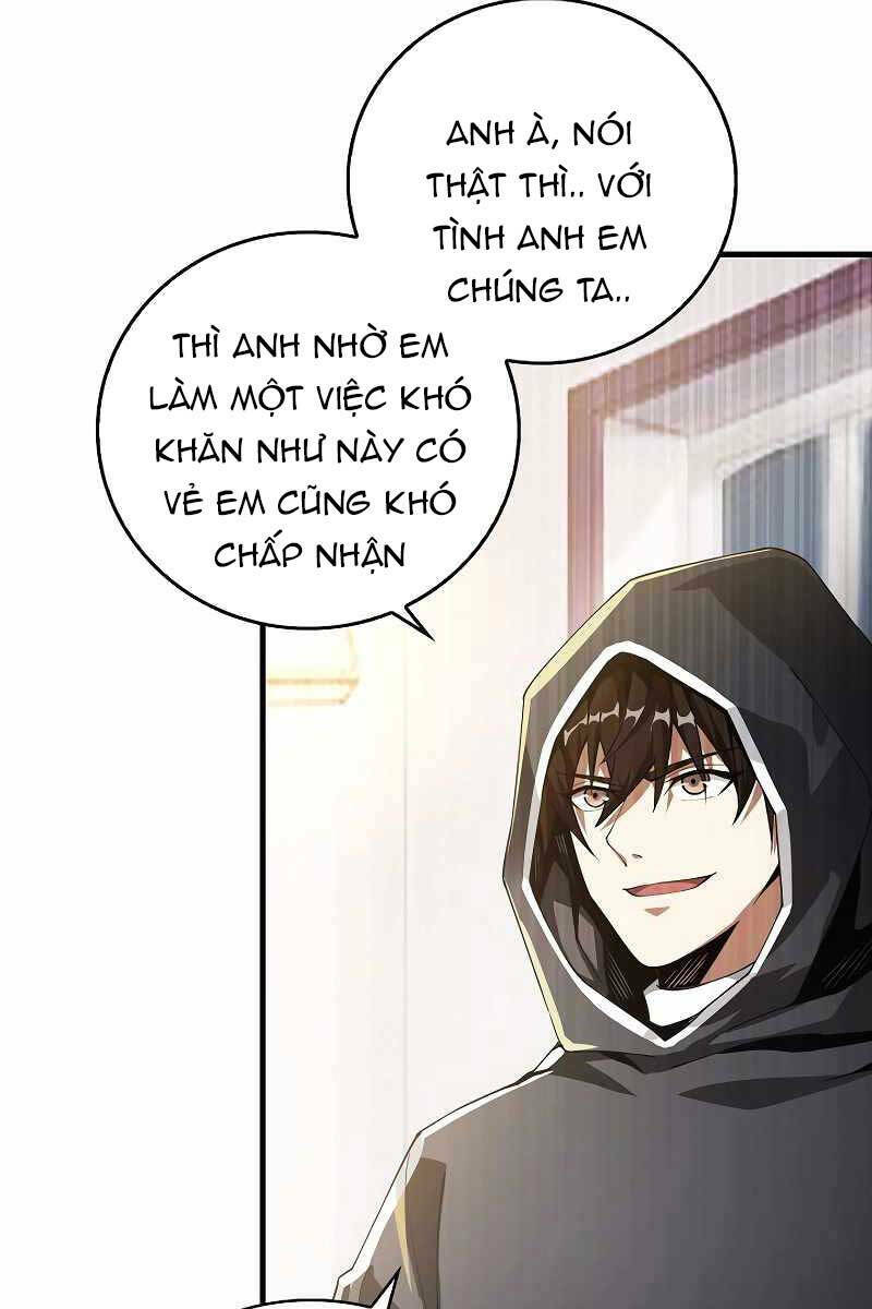 Đăng Nhập Thành Quái Vật Chương 1 Ảnh 54