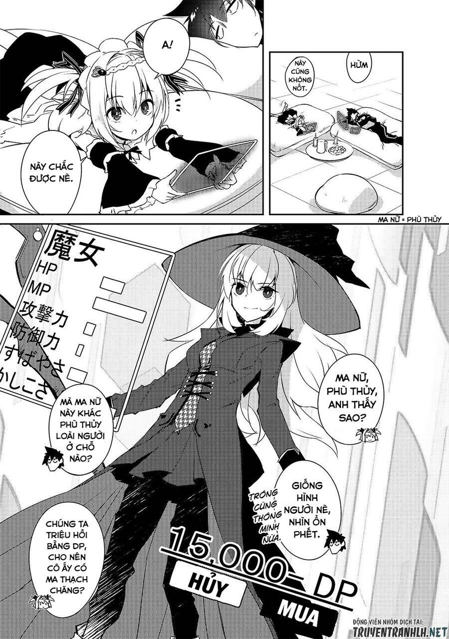 Lazy Dungeon Master Chương 24 Ảnh 17