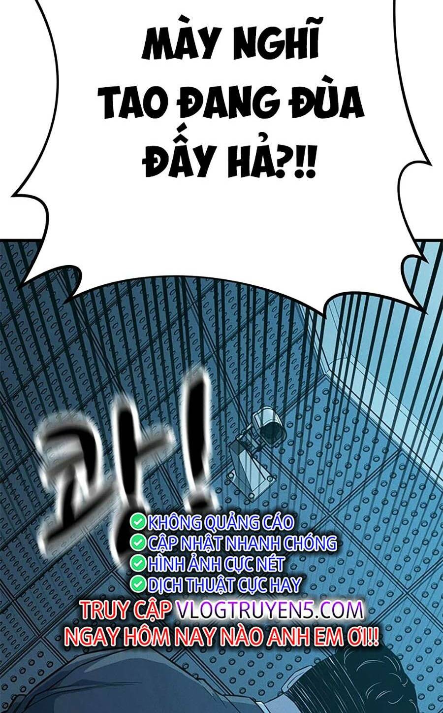Gương Mặt Tâm Thần Chương 9 Ảnh 67