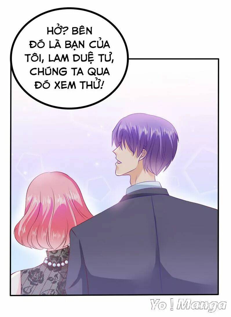 Băng Sơn Tổng Tài Cường Sủng Thê Chương 104 Ảnh 3