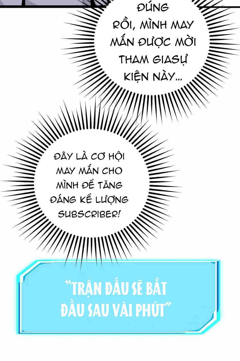 Đăng Nhập Thành Quái Vật Chương 1 Ảnh 125
