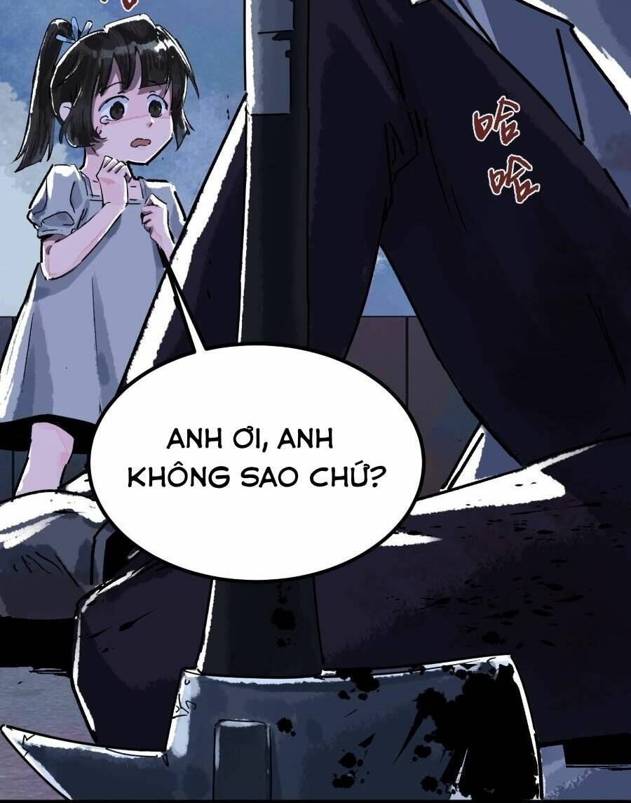 Tang Thi Chi Vương Chương 1 Ảnh 76